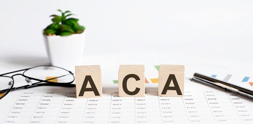 What Are The Minimum Coverage Requirements For ACA?