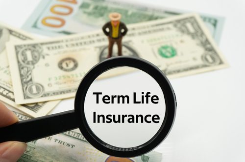When Should You Buy Term Life Insurance?